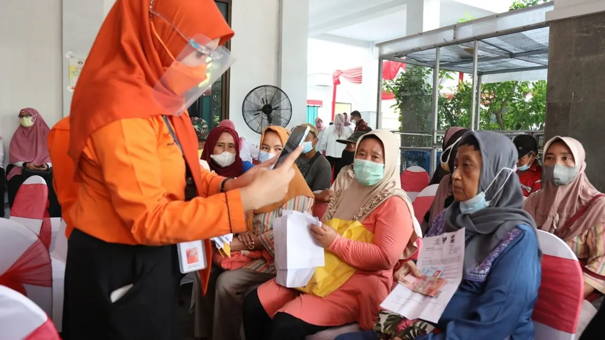 Tiga informasi penting kini tengah digalakkan, mulai dari finalisasi DTSE hingga perpanjangan rekening Simpel PIP 2024.