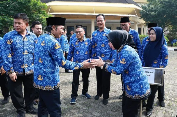 Kepada seluruh guru PAI ada informasi penting mengenai timeline pendaftaran Pendidikan Profesi Guru (PPG) Daljab tahun 2025.