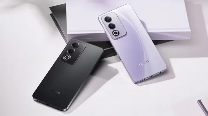 Oppo A3 Pro 5G.