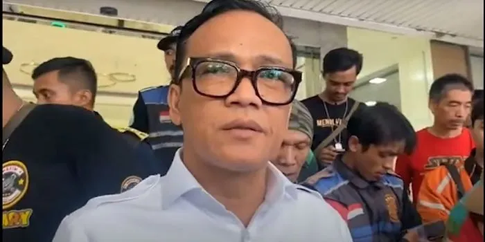 Wamenaker Kecewa dengan Aplikator ojek online yang hanya beri BHR Ojol Rp50 Ribu, sangat menghina para driver ojol yang telah berkontribusi.