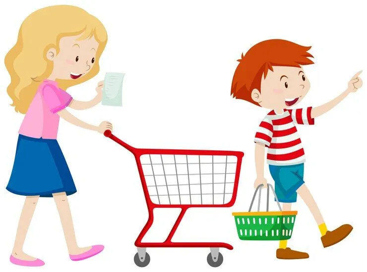  List 20 Barang yang Bisa di Beli Peserta Didik KJP Plus 