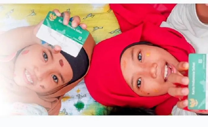 PBI JK adalah program pemerintah Indonesia yang memberikan bantuan iuran BPJS Kesehatan secara gratis.