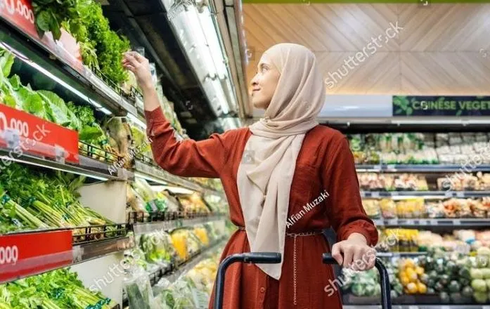  Sabrina BRI Solusi Praktis Belanja dan Berbuka Puasa 