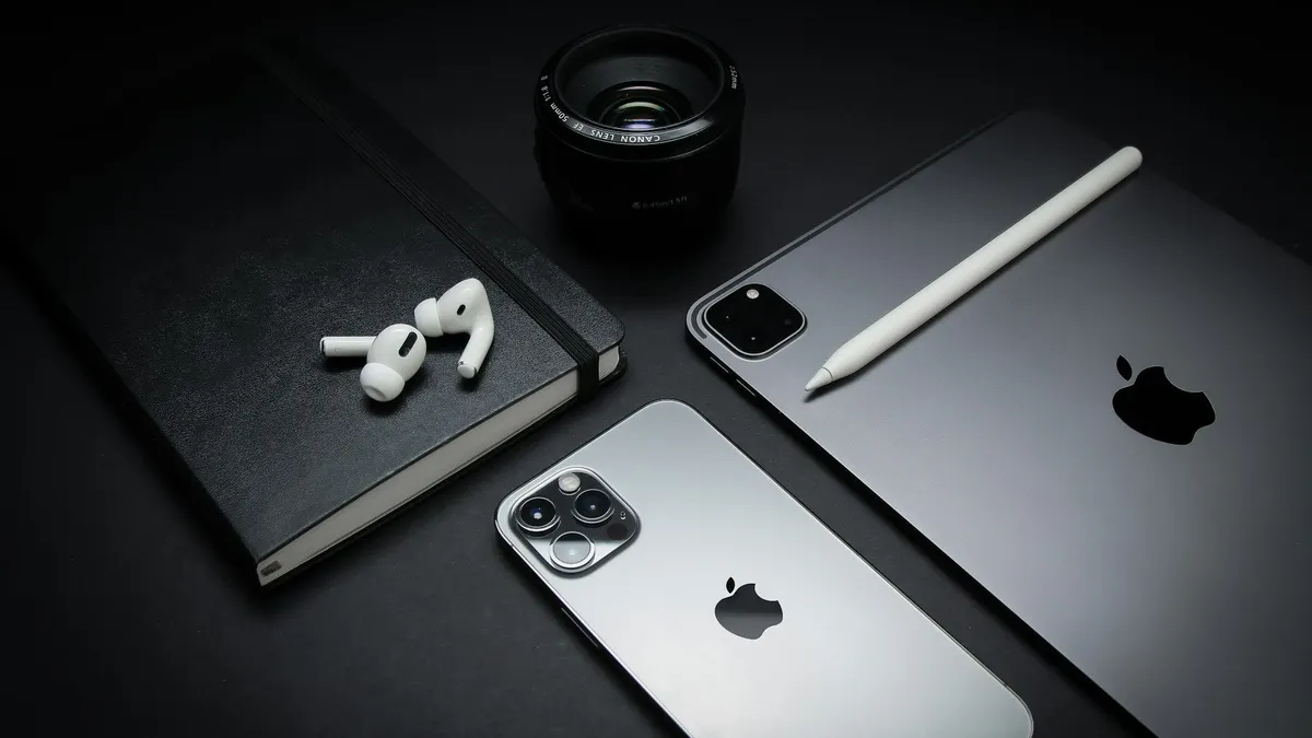 Ilustrasi. iPhone 16e