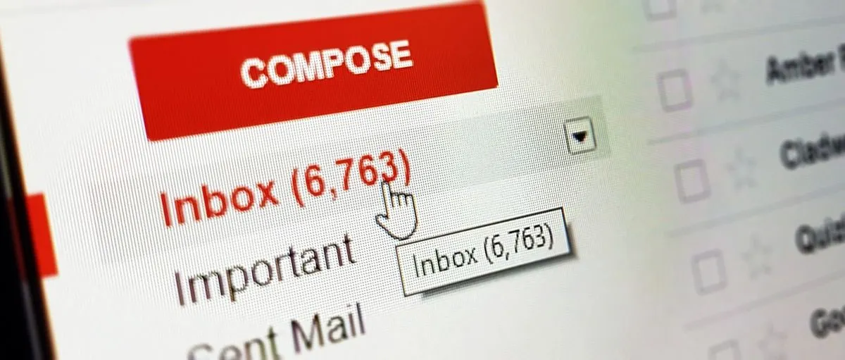 Pengguna Gmail yang disarankan untuk mengganti alamat email mereka pada tahun 2025 telah menimbulkan banyak pertanyaan dan kekhawatiran.