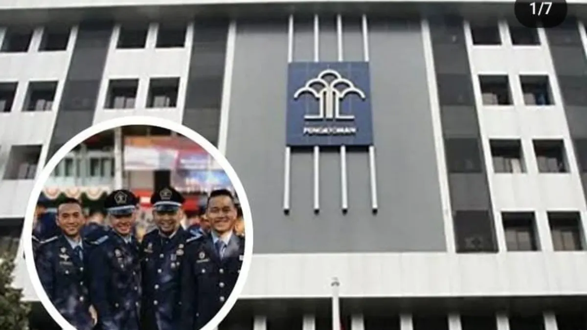Artikel kali ini merangkum daftar instansi dengan tukin tertinggi. Bahkan, nominalnya ada yang tembus Rp100 juta.