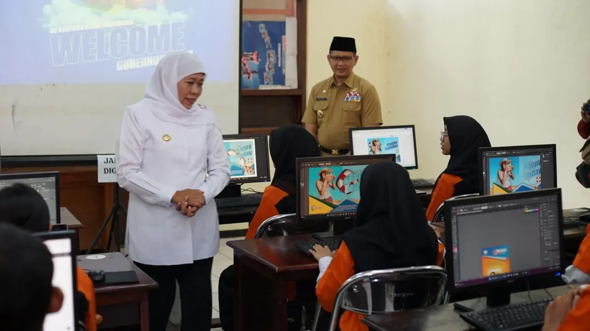Berdasarkan analisis prestasi akademik, fasilitas sekolah, dan reputasi di kalangan masyarakat Probolinggo, berikut adalah lima SMP Negeri terpopuler yang patut menjadi pertimbangan utama bagi calon siswa dan orang tua.
