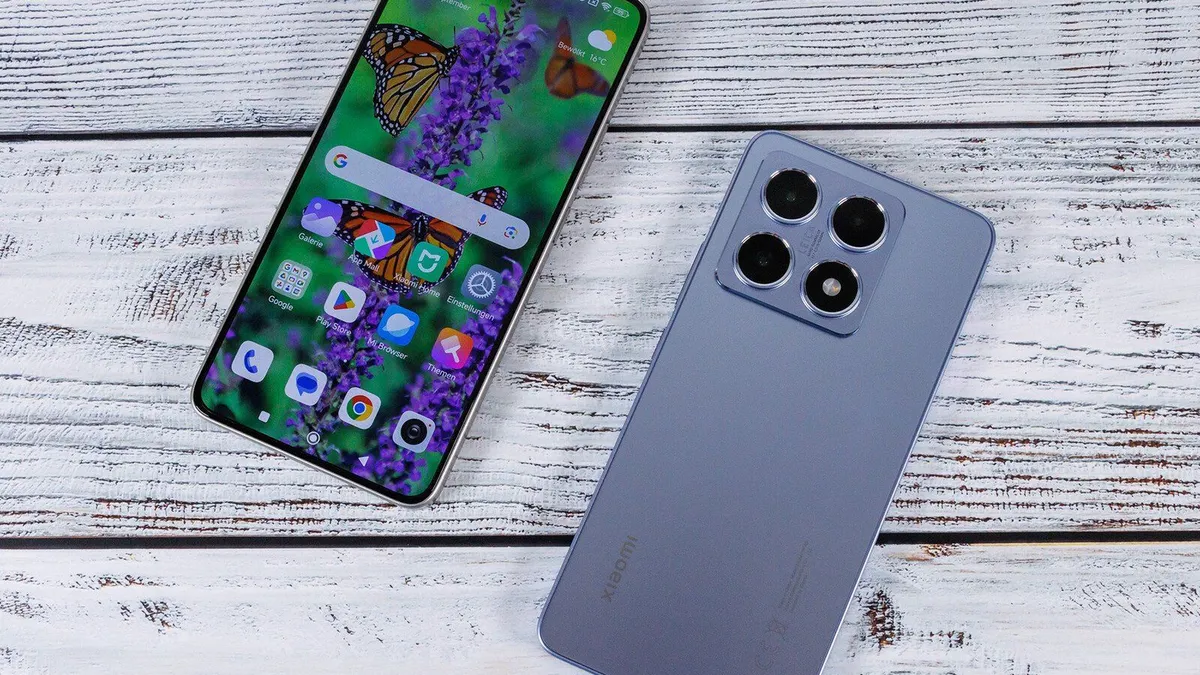 10 Kekurangan dan 10 Kelebihan Xiaomi 14T