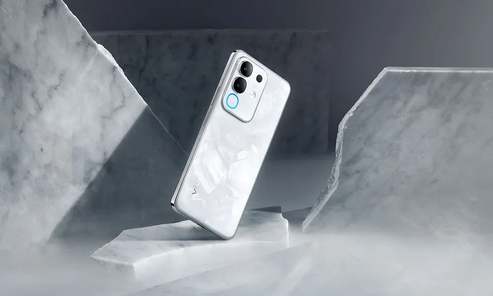 vivo Y29 menghadirkan desain potongan marmer unik, menciptakan tren baru dalam estetika di pasar ponsel Indonesia.