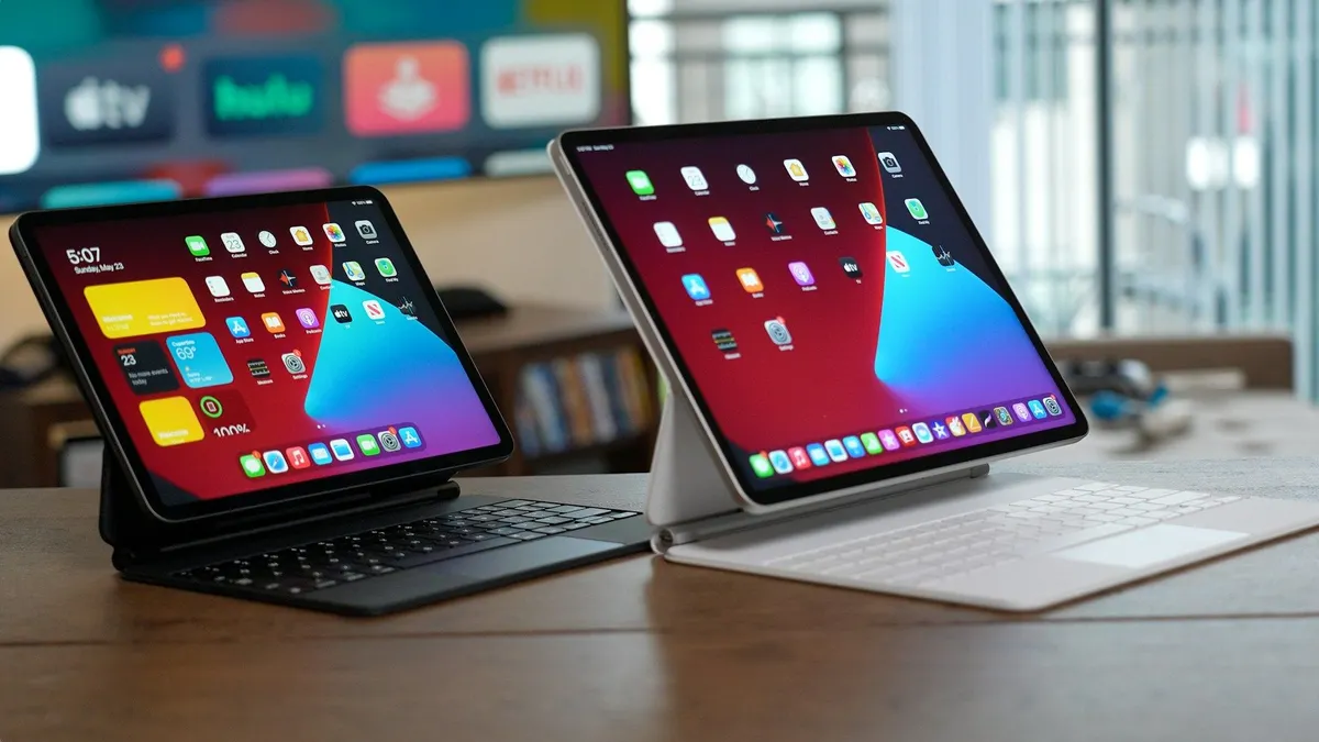 5 Tablet RAM 6 GB Terbaik 2025