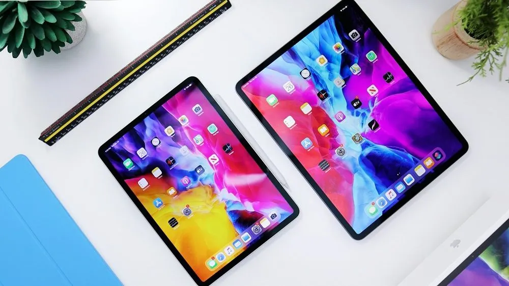 iPad telah menjadi salah satu perangkat teknologi yang sangat diminati pecinta produk Apple karena sejumlah keunggulan fiturnya.