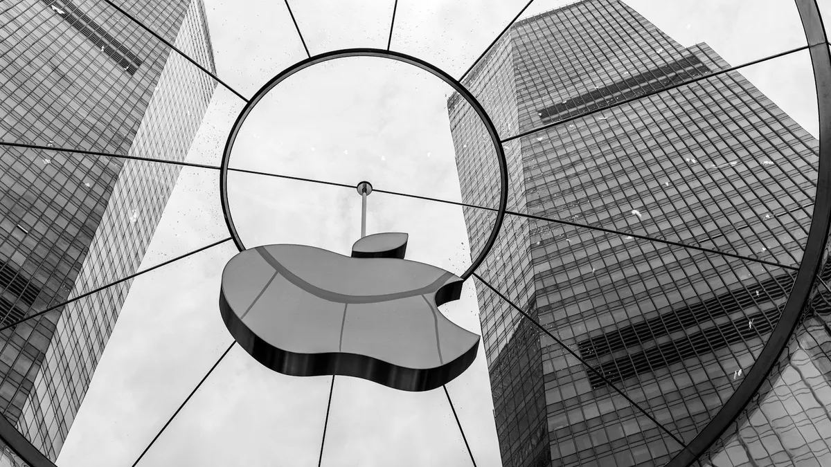 Logo Apple