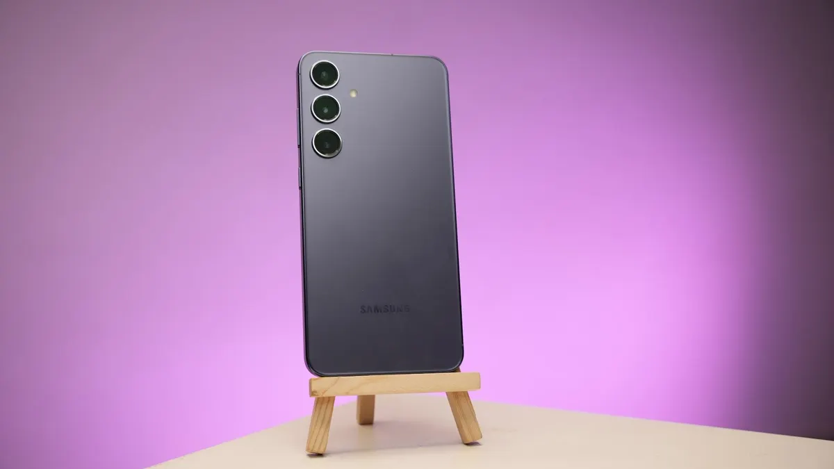 Illustrasi. Berikut adalah smartphone 5G Samsung yang terjangkau namun tetap berkualitas