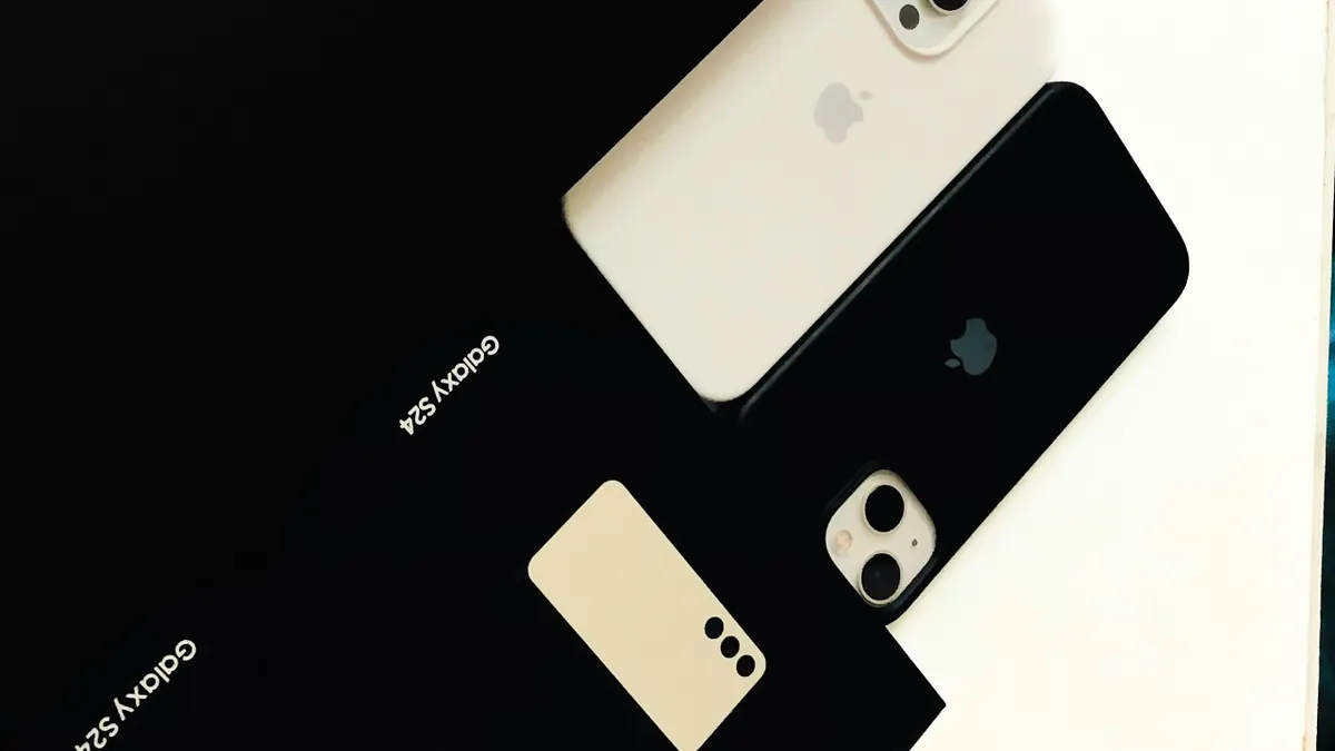 Ilustrasi. Ada Infinix, Samsung hingga OPPO, TOP 8 HP Baru Juli 2025 Spesifikasi dan Harga Lengkap