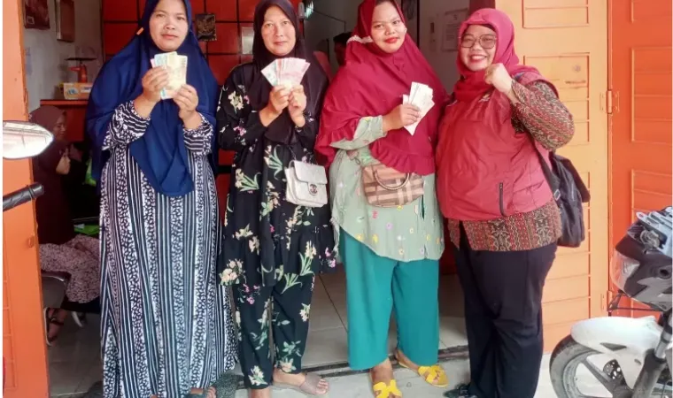Diketahui dua bansos baik PKH dan BPNT alokasi bulan November- Desember 2024 ini sangat dinantikan oleh setiap KPM.
