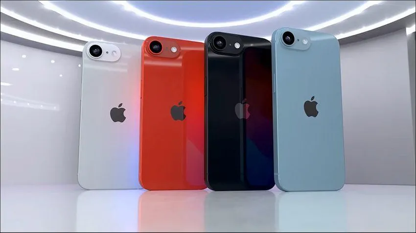 iPhone SE 4