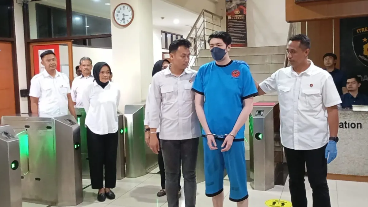 Kuasa hukum korban, Jutek Bongso, menegaskan bahwa korban saat ini masih dalam tahap pemulihan mental dan psikologis.