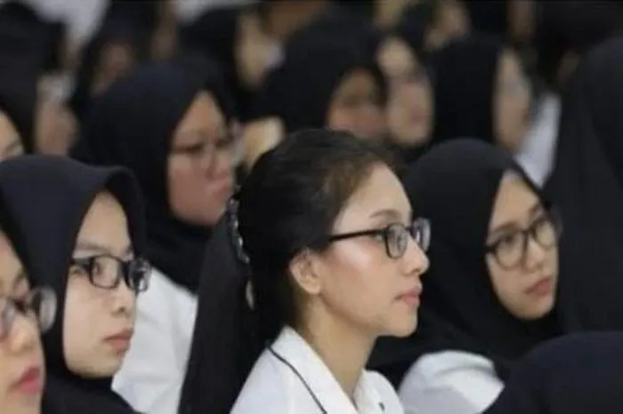 Seleksi PPPK 2024 dibagi menjadi dua tahap yaitu tahap 1 dan tahap 2, gaji pun berbeda tergantung golongan.