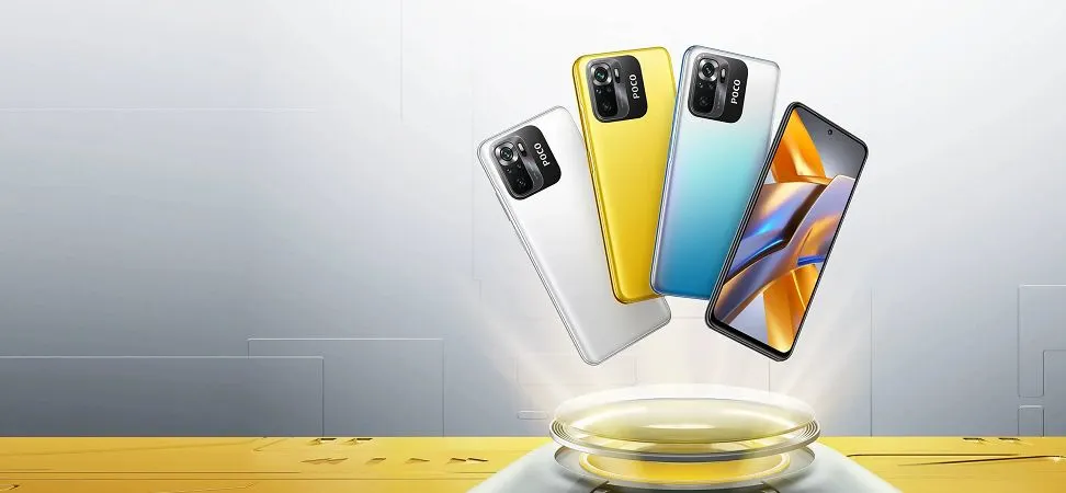 Ponsel dengan harga Rp1 jutaan kini mampu menawarkan performa tinggi berkat chipset mumpuni dan RAM besar.