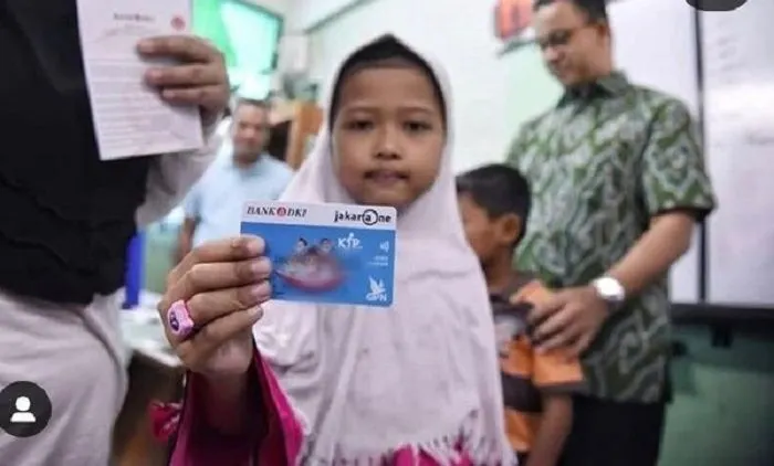 Pencairan dana Bantuan Kartu Jakarta Pintar atau KJP Plus November 2024 sangat dinantikan oleh sejumlah siswa yang berada di DKI Jakarta.