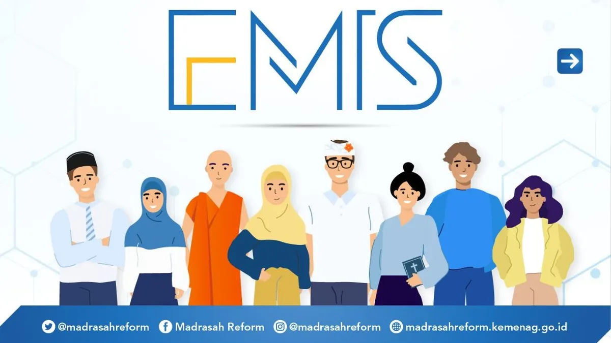 Salah satu kendala yang kerap muncul adalah status &quot;tidak memenuhi&quot; dalam sistem EMIS, meskipun guru telah dinyatakan lulus.