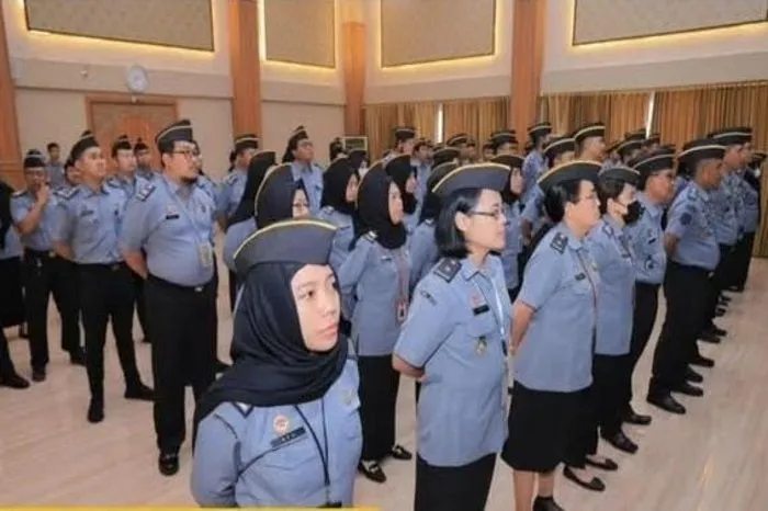 Dari banyaknya formasi CPNS 2025 yang nantinya dibuka, ada beberapa formasi yang membutuhkan lulusan S1 Psikologi.