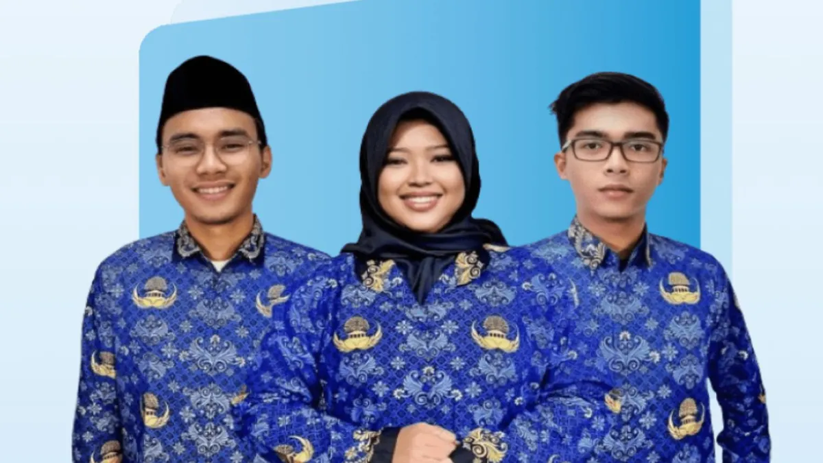 Ilustrasi Guru | Tentunya dengan adanya berbagai tunjangan ini, diharapkan para guru bisa hidup lebih sejahtera dan merasa dihargai atas jasa mereka.