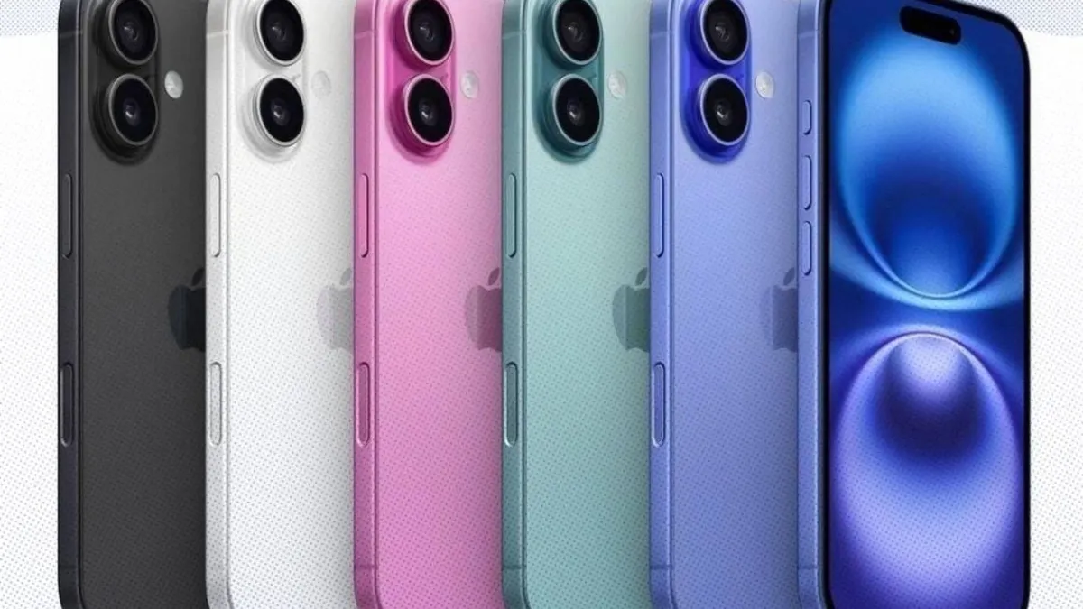 Perkiraan harga iPhone 16 yang segera masuk Indonesia