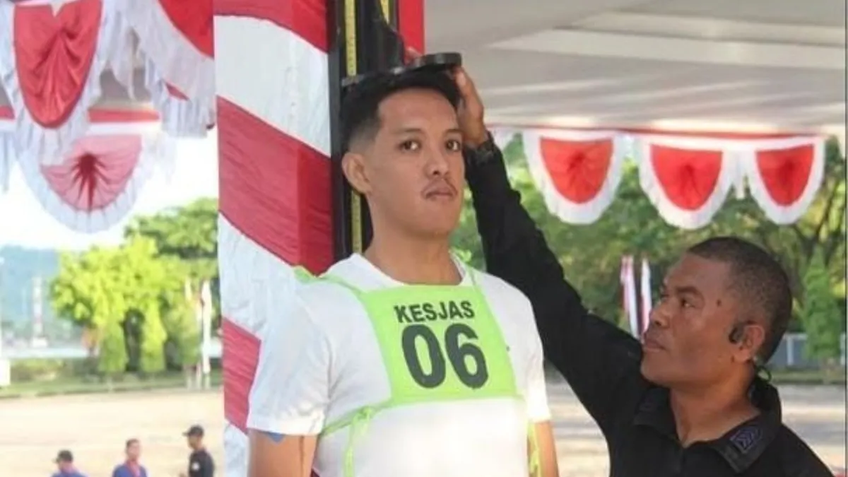 Ilustrasi. Ketentuan Formasi Kosong Bisa Diisi Peserta yang Gagal SKB CPNS 2024