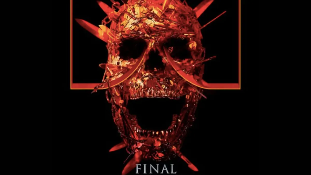 Final Destination: Bloodlines hadir dengan kejutan emosional, efek visual canggih, dan nuansa nostalgia yang memikat penggemar.