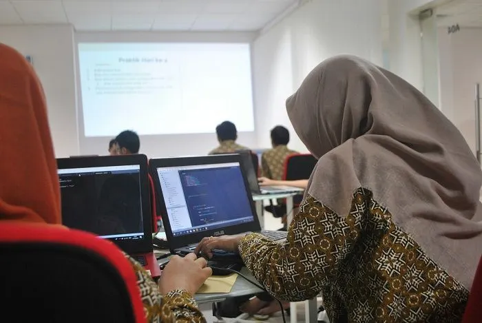 Dinas Kebudayaan Provinsi DKI Jakarta membuka lowongan punya keahlian di bidang IT, desain hingga multimedia.  