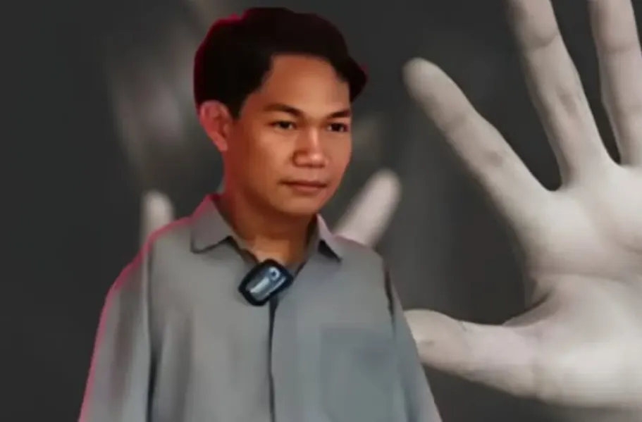 Agus Buntung