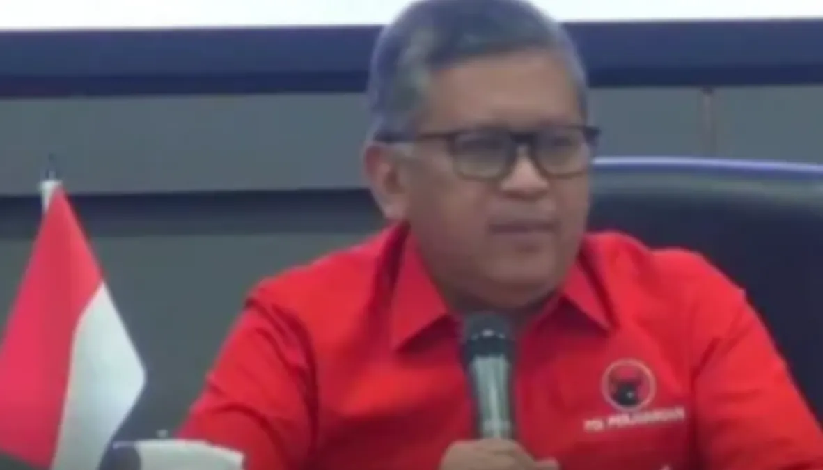 Hasto Kristianto maupun Yasonna Laoly, elite PDIP yang diduga oleh KPK memiliki keterlibatan dalam kasus suap dan kaburnya Harun Masiku.