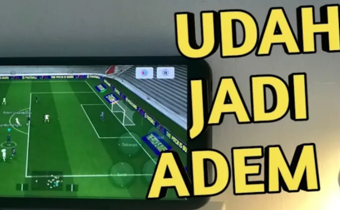 Salah satu kondisi paling sering dialami oleh para penggemar game online saat bermain adalah perangkat smartphone (HP) menjadi cepat panas atau overheat.
