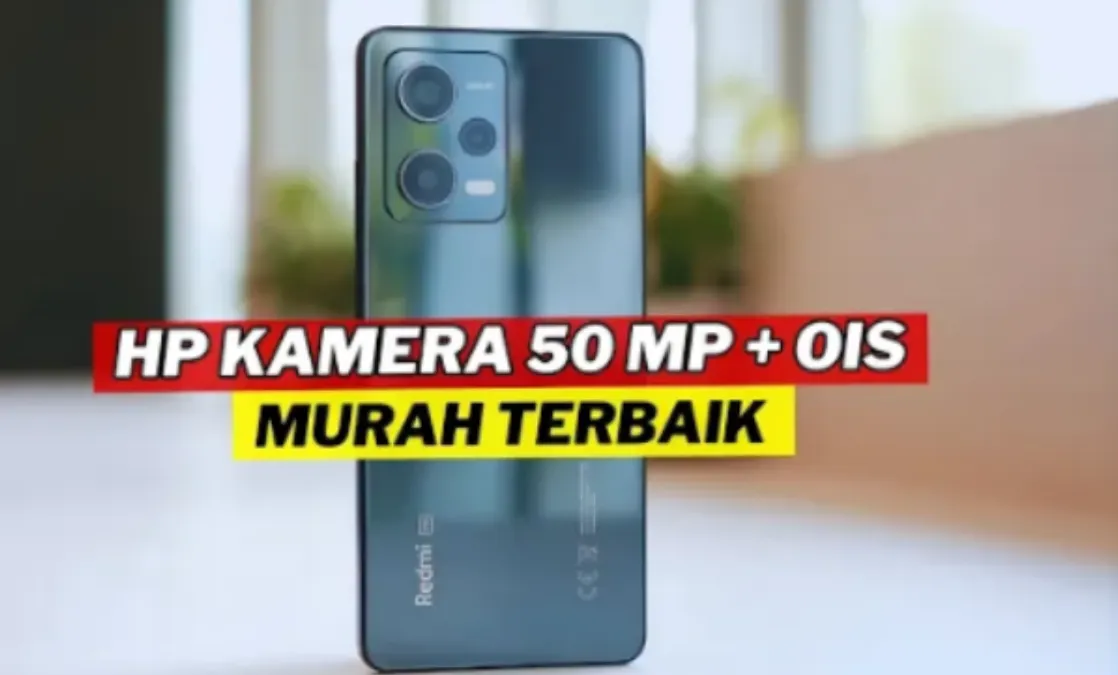Cocok untuk Fotografi dan Videografi, 7 Smartphone Punya Fitur OIS Paling Direkomendasikan