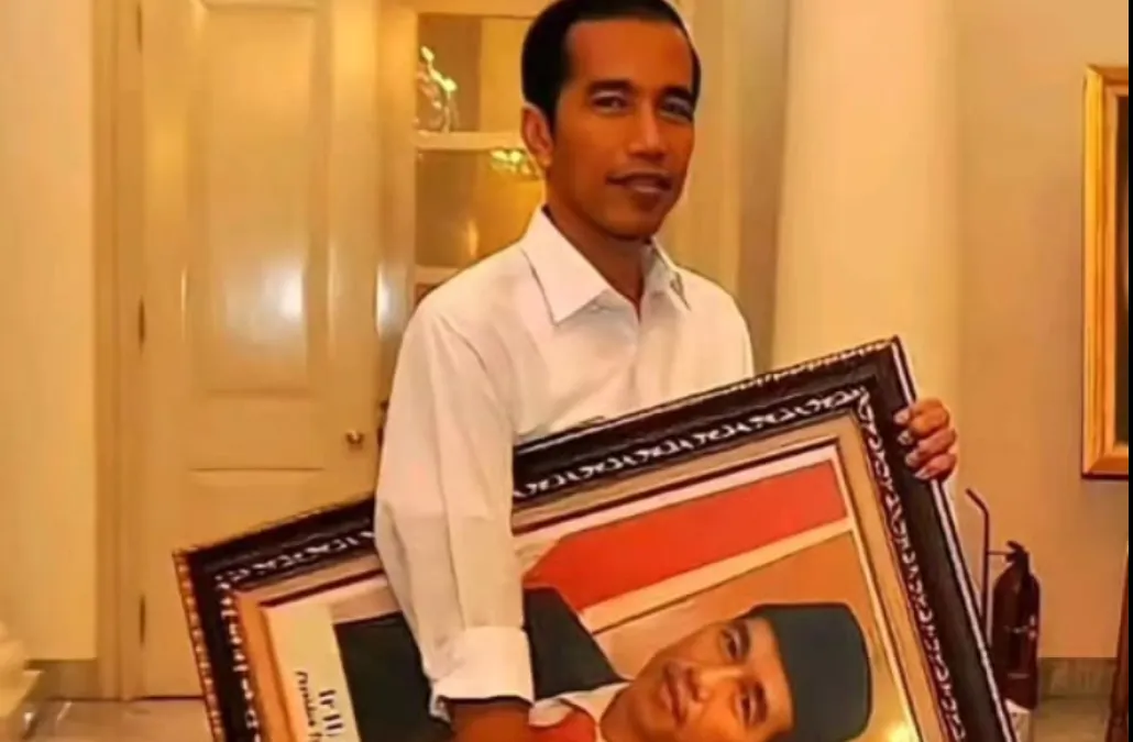Kabar Joko Widodo berencana akan menggagas lahirnya Partai Super Terbuka mencuat setelah statusnya sebagai kader PDIP diberhentikan