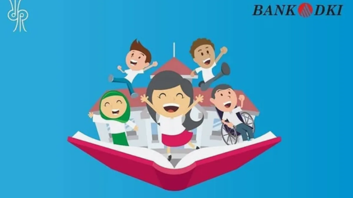 Hari Kedua Pendaftaran Bansos KJP Plus Tahap I Tahun 2025, Inilah Kategori Calon Penerima Manfaat yang Pasti Ditolak