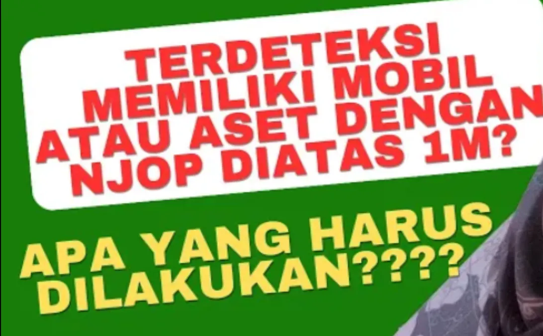 Illustrasi. Bansos KJP Plus
