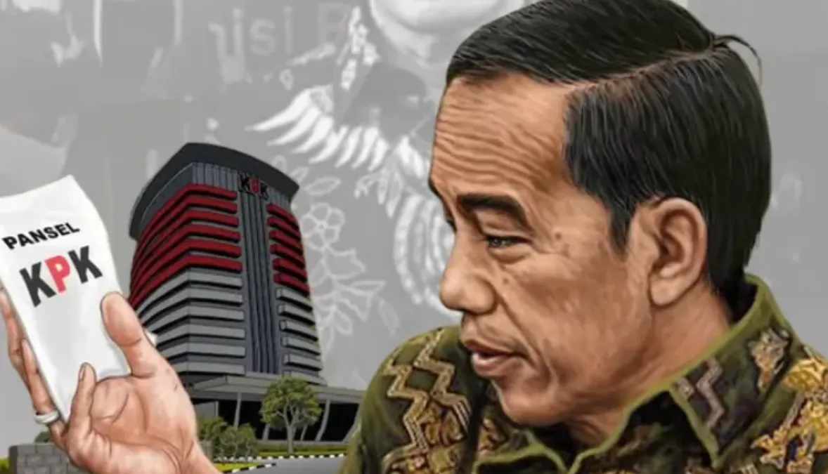 Penghambat kemajuan terbesar Indonesia selama hampir delapan dekade kemerdekaan adalah kasus tindak pidana korupsi dan penanganan koruptor.