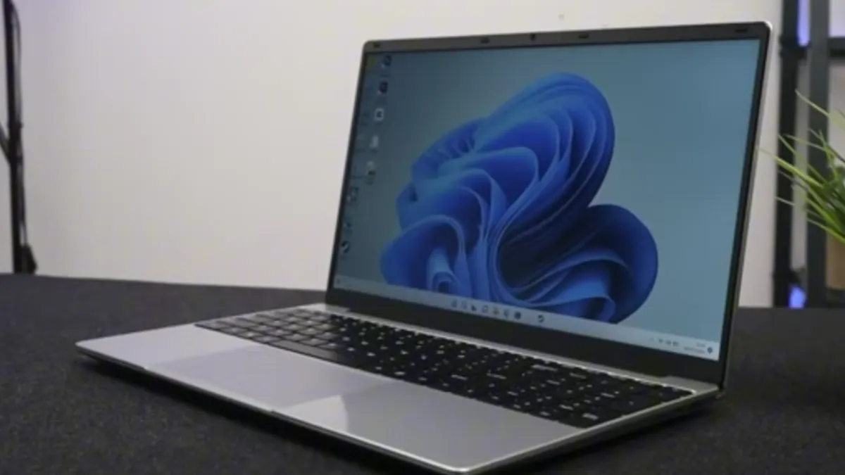 Ini 5 Daftar Rekomendasi Laptop Harga Rp3 Jutaan