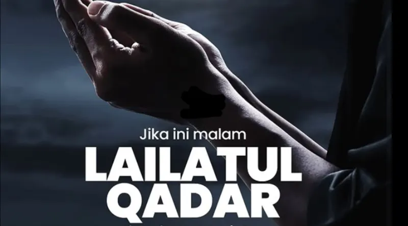 Lailatul Qadar merupakan salah satu kebaikan Allah SWT yang diberikan secara khusus kepada umat Rasulullah SAW di bulan Ramadhan.