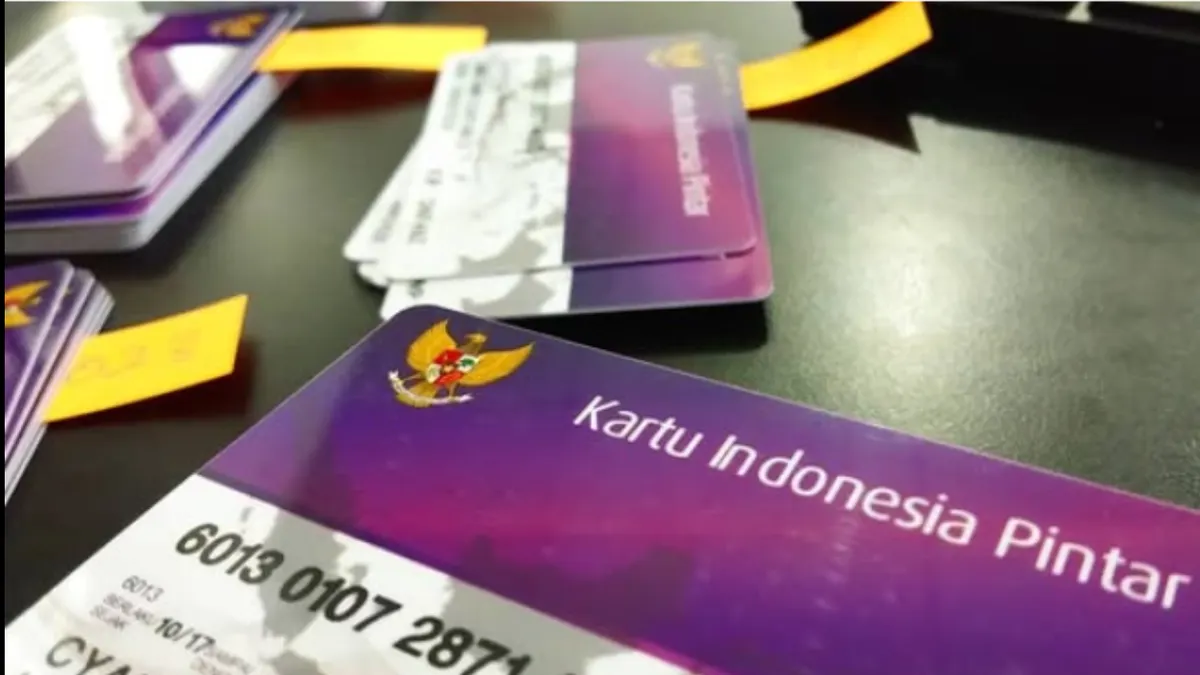 Illustrasi. Melalui laman resmi Kemdikbud, calon penerima bansos PIP dapat secara langsung mengetahui status kepesertaan di tahun 2025.