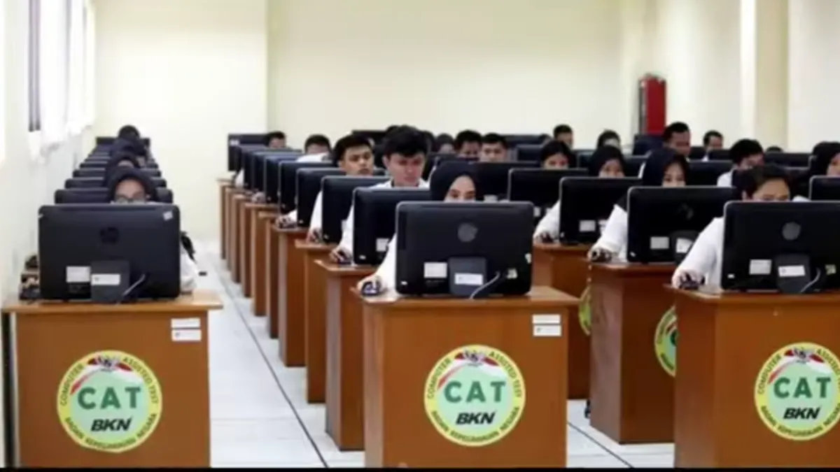 Inilah 2 Strategi Pilihan yang Perlu Diketahui Peserta Seleksi Kompetensi PPPK 2024