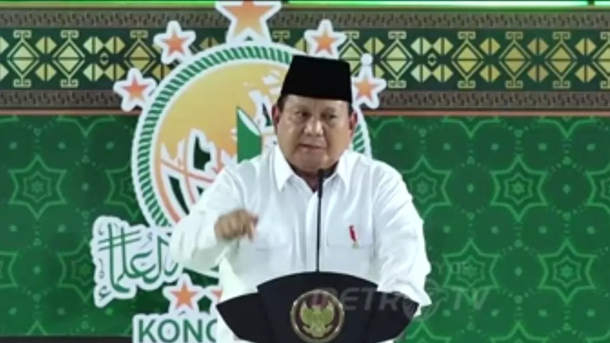 Di tengah komitmen Presiden Prabowo untuk melakukan efisiensi anggaran, tantangan besar datang dari "raja kecil".