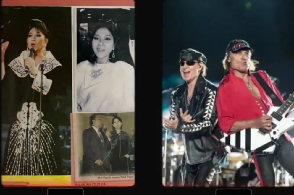 Usai meninggal dunia pada Kamis, 10 April 2025 lalu, sejumlah rahasia tidak terduga dan mencengangkan tentang Titiek Puspa bermunculan.