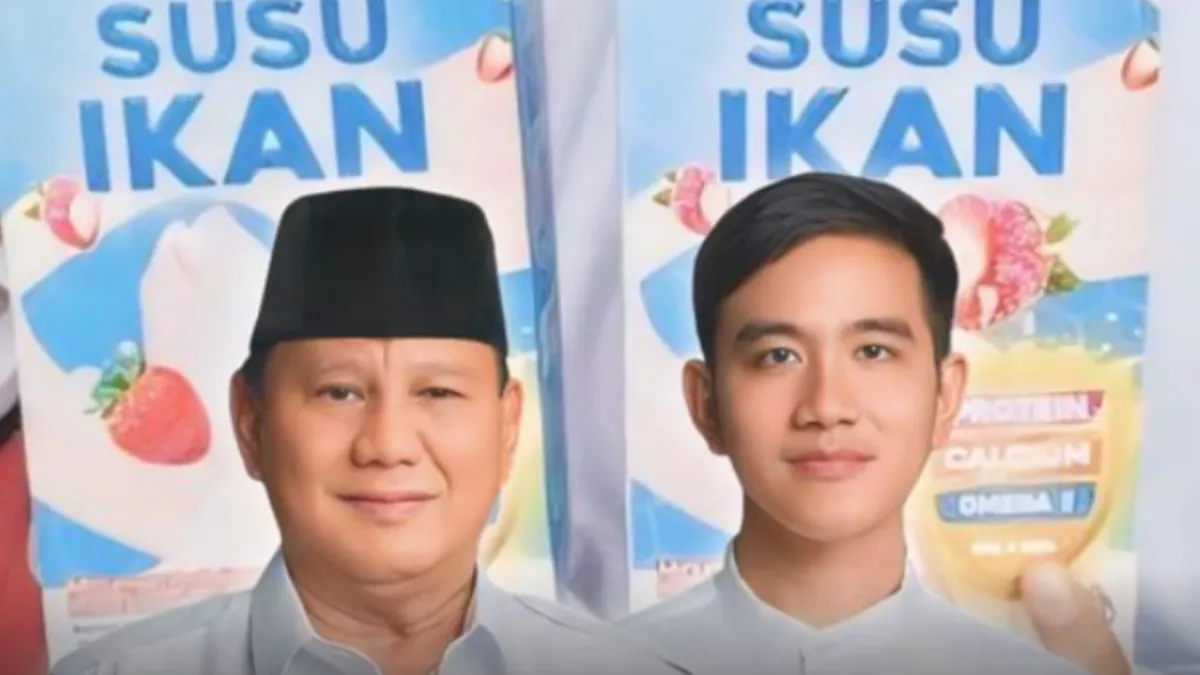 Program makan bergizi dan gratis Rp10 ribu per prosi