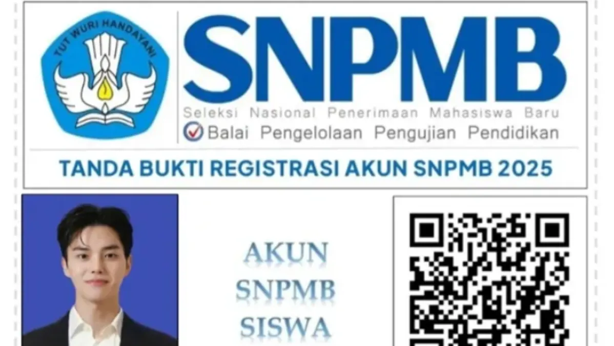Bagi siswa-siswi kelas XII, setumpuk pertanyaan mengenai Seleksi Nasional Berdasar Prestasi atau SNBP menjadi hal yang sulit dihindari.