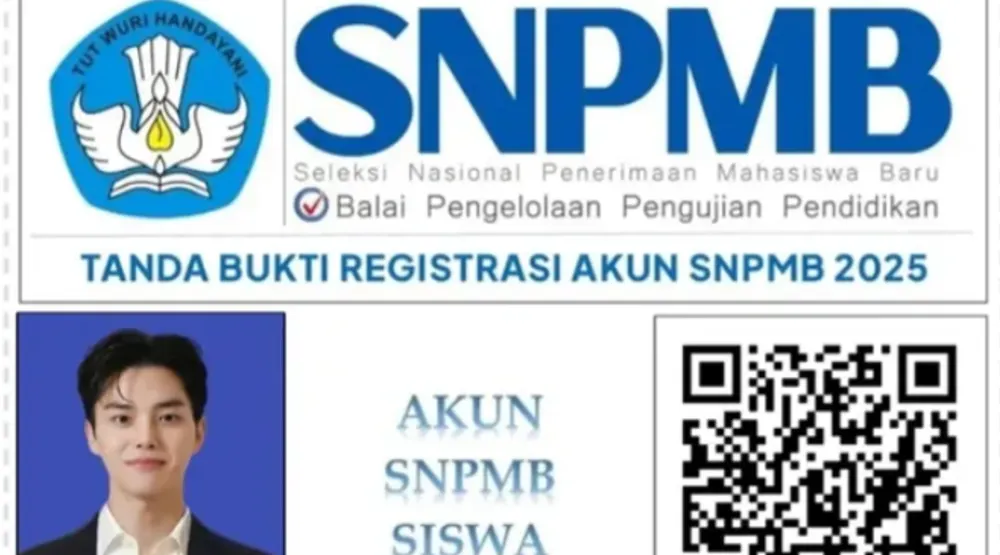 Dugaan telah terjadinya kelalaian dari pihak sekolah turut mewarnai fenomena pendaftaran seleksi SNBP 2025 di sejumlah daerah.