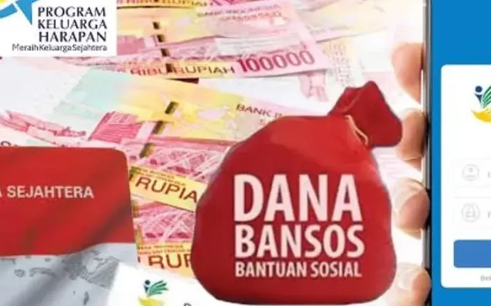 Berdasar sejumlah kabar yang kini ramai beredar, pada periode akhir bulan Maret 2025 pemerintah akan mulai menyalurkan bansos tahap II.