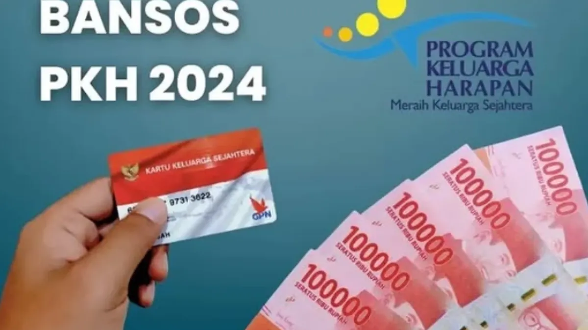 Deretan Jenis Program Bansos yang akan Kembali Disalurkan pada 2025